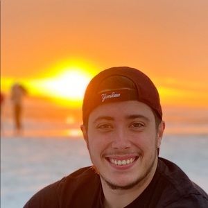 Meet your Posher, Fernando